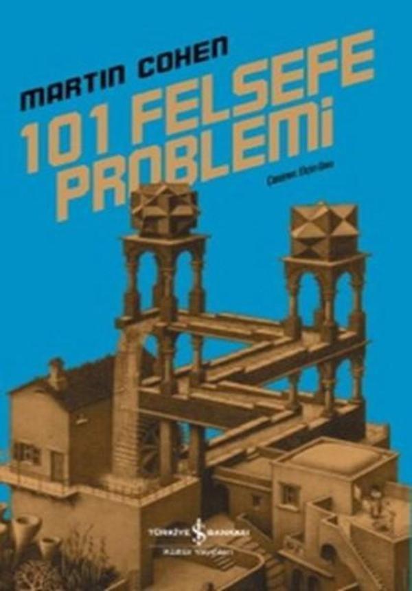 101 Felsefe Problemi - İş Bankası Kültür Yayınları - Image 1