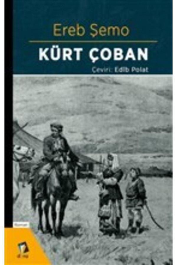 Dara Yayınları Kürt Çoban - Dara - Image 1