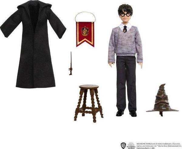 Harry Potter ve Seçmen Şapka HND78 - Image 1