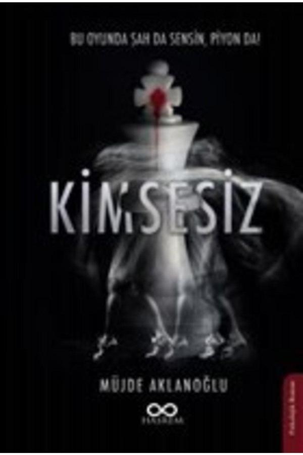 Hasrem Yayınları Kimsesiz - Hasrem - Image 1