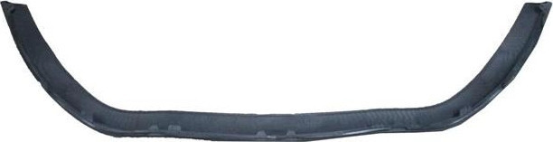 Renault Clıo- 4- Hb- 13/16; Karlık (Ön Tampon Altı) Sıyah (Spoıler