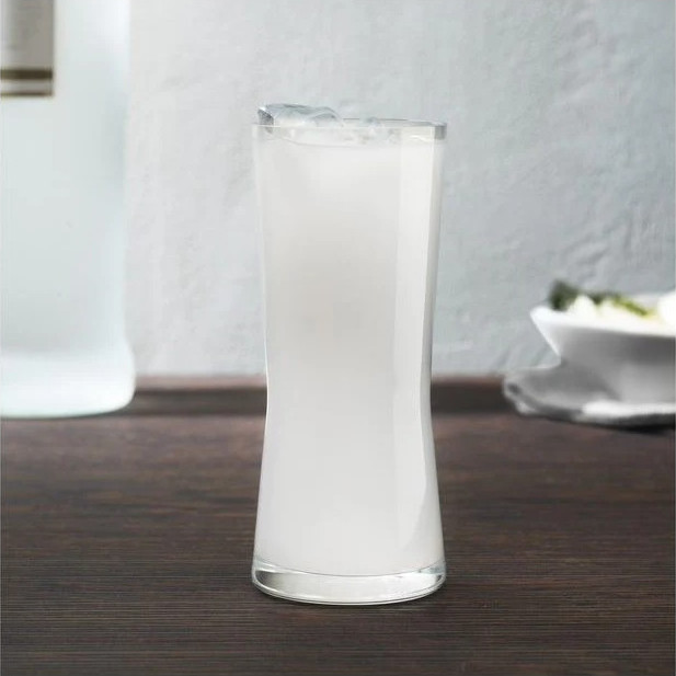Paşabahçe Nude Anason Rakı Bardağı 150CC 6’Lı