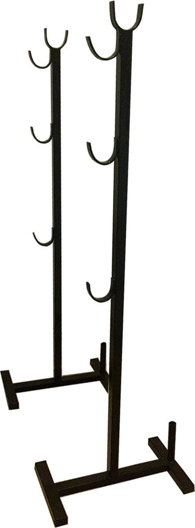 Problack Bench Squat Rack İstasyonu İncline Decline Alt Üst Squat ...