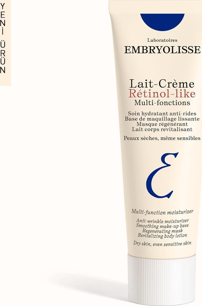 Embryolisse Lait Creme Retinol 75 ml Nemlendirici Krem