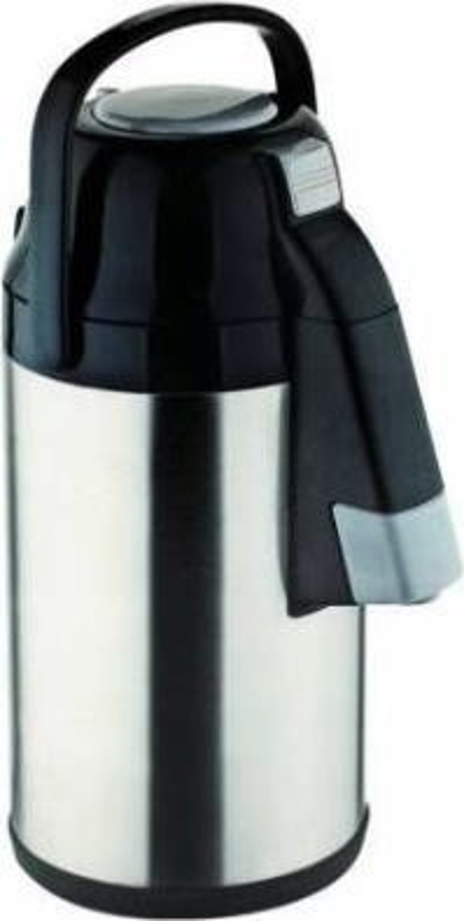 cooker ckr2007 pompali 25 litre celik termos siyah p 926291