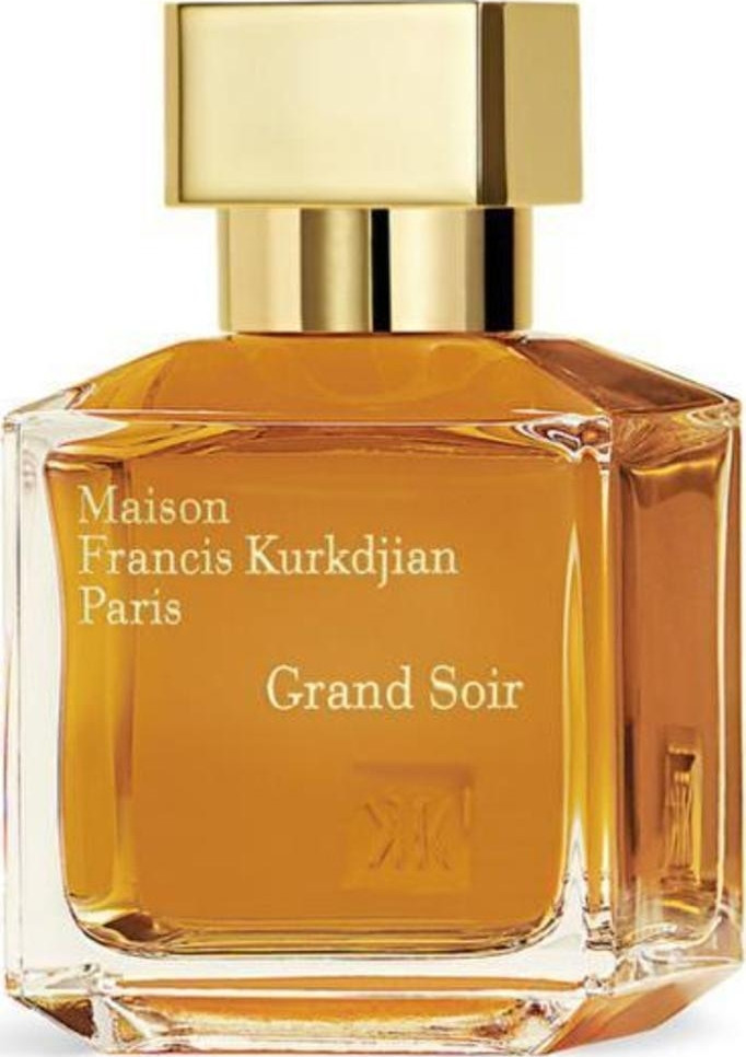 Maison Francis Kurkdjian Grand Soir EDP 70 ML - idefix