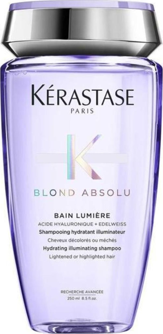 Kerastase Blond Absolu Bain Lumiere 250 ml Şampuan