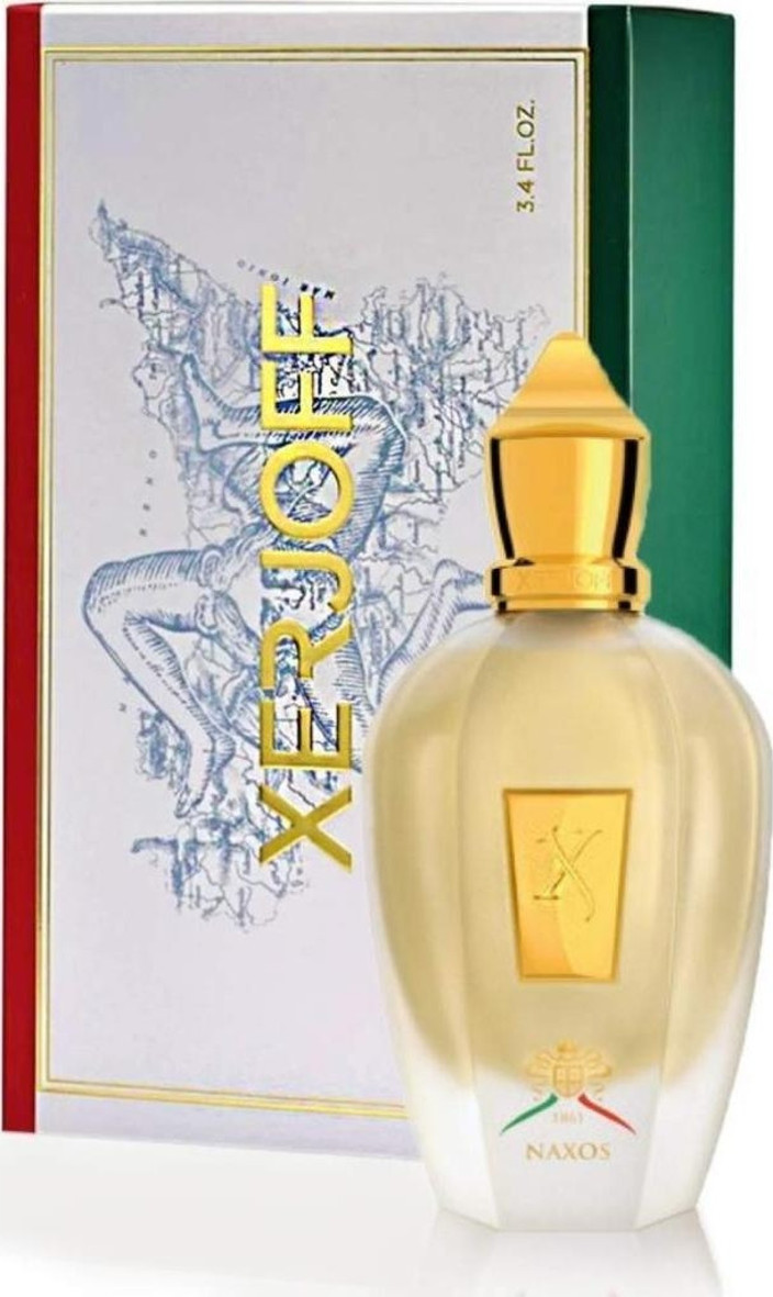 Xerjoff Naxos 1861 Erkek Parfüm EDP 100 ML - idefix
