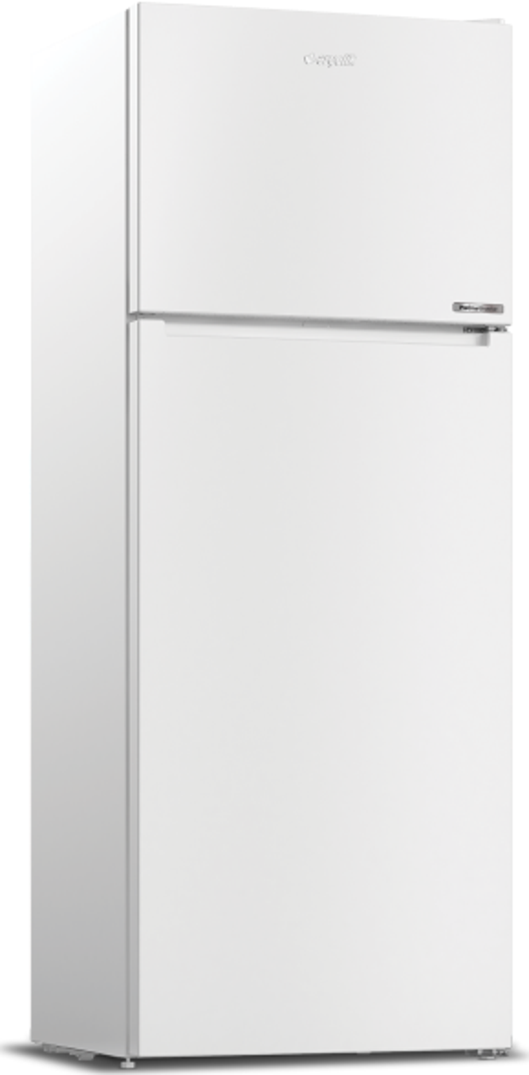 Arçelik 570463 MB No Frost Buzdolabı Beyaz