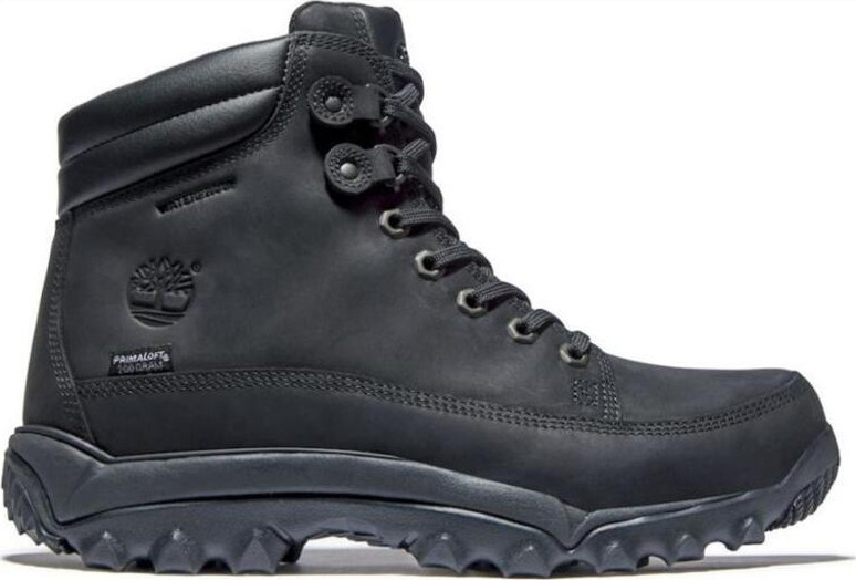 Rime Ridge Timberland Rime Ridge Mid Lace Up Waterproof Hiking Erkek Bot