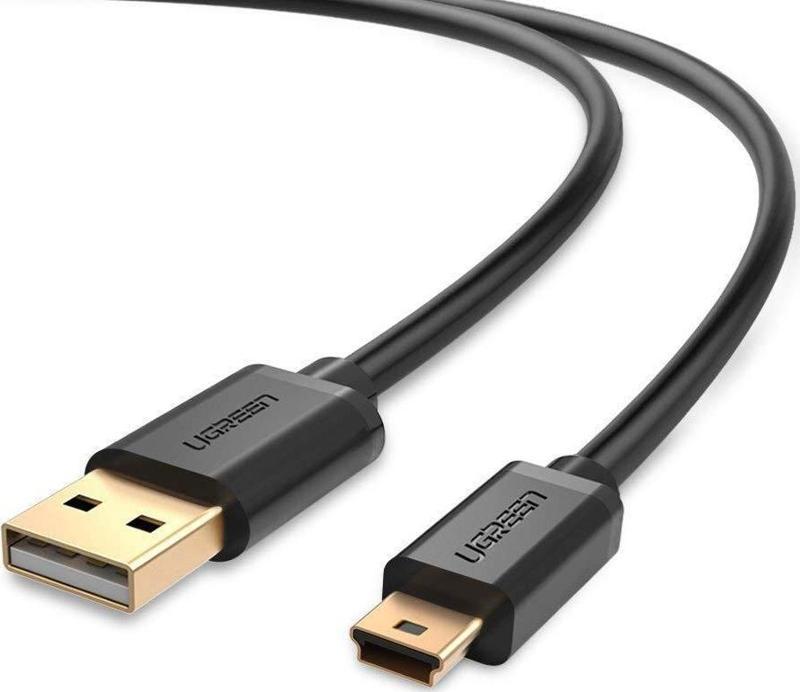 Mini USB Data ve Şarj Kablosu 1.5 Metre