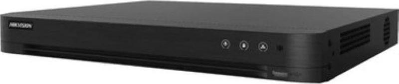 DS-7232HGHI-M2 1080P 32 KANAL H.265+ HD-TVI UYUMLU DVR KAYIT