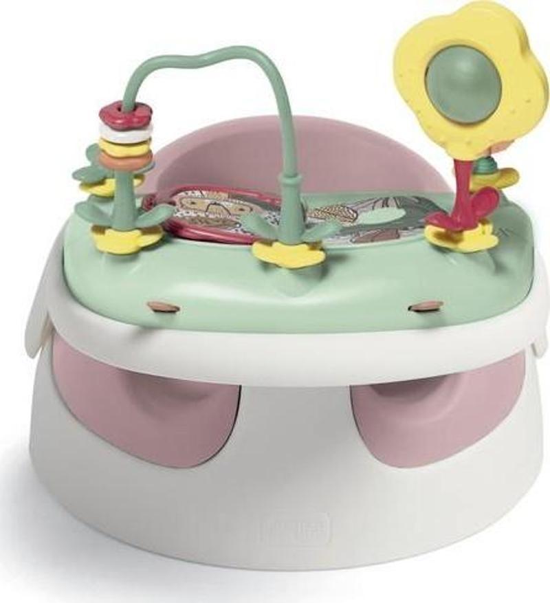 Baby Snug Blossom Oyun Tepsili Bebek Oturağı