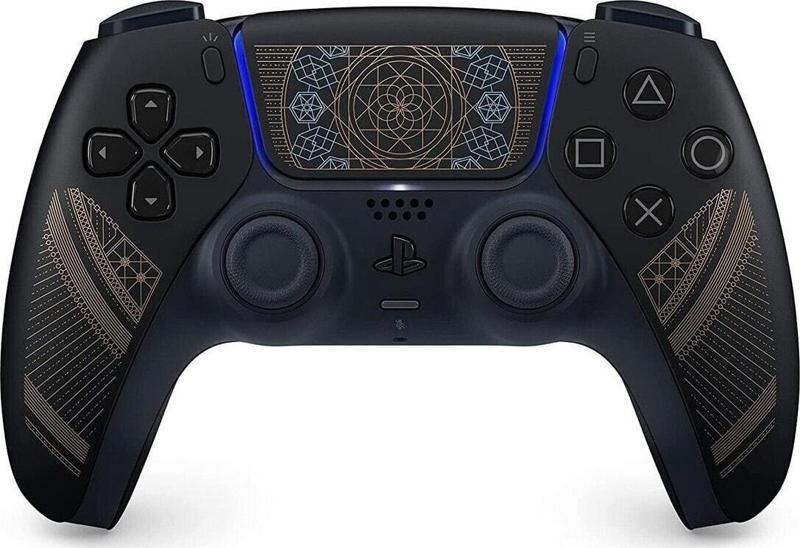 Playstation 5 Dualsense Final Fantasy XVI Controller (ithalatçı garantili )