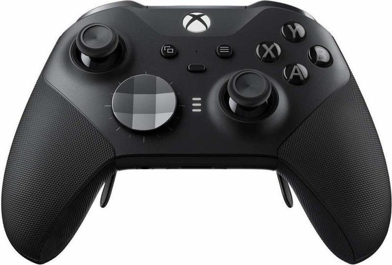 Xbox Elite Series 2 Controller - Siyah