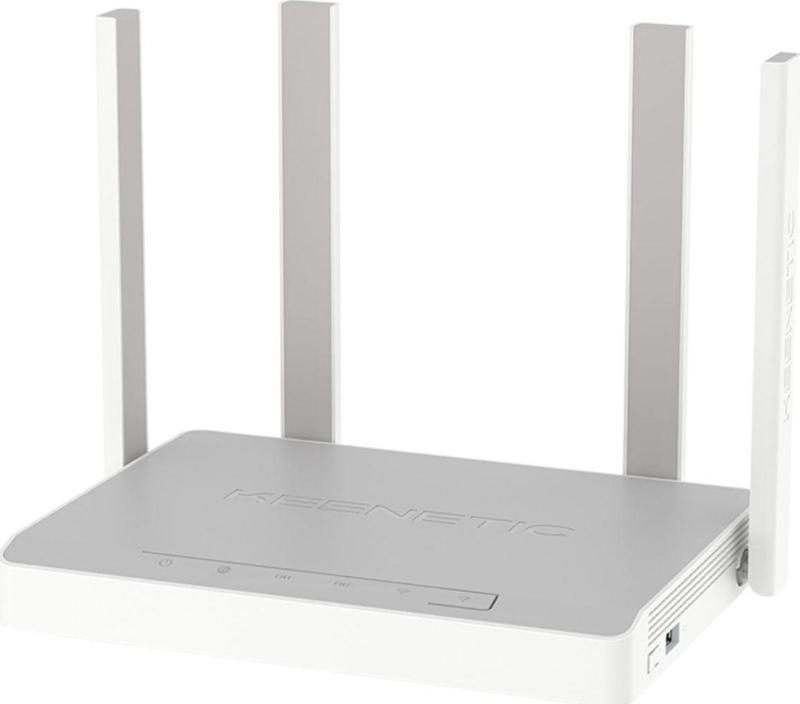 Hopper KN-3610-01EN 4 Port 1800 Mbps 5GHz VDSL2 Modem