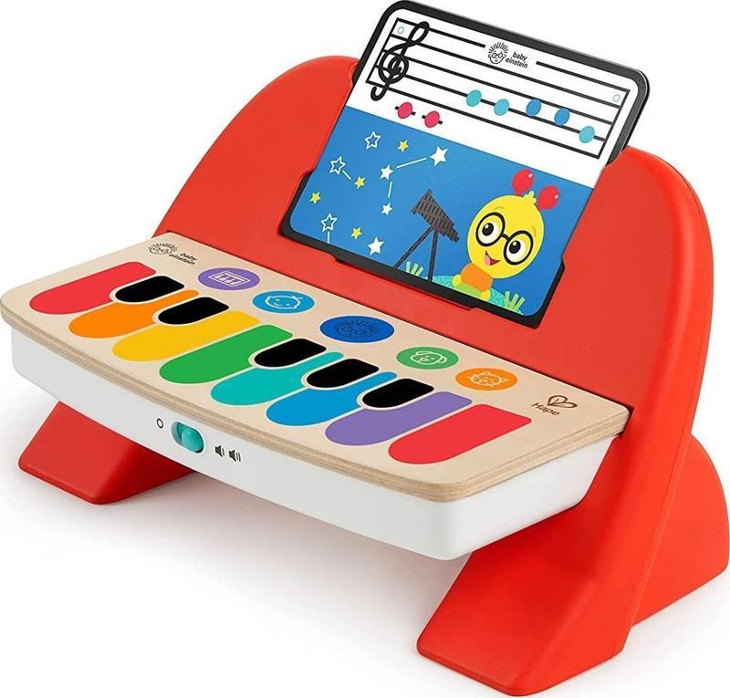 Cals First Melodies Magic Touch Piyano Müzikli Oyuncak