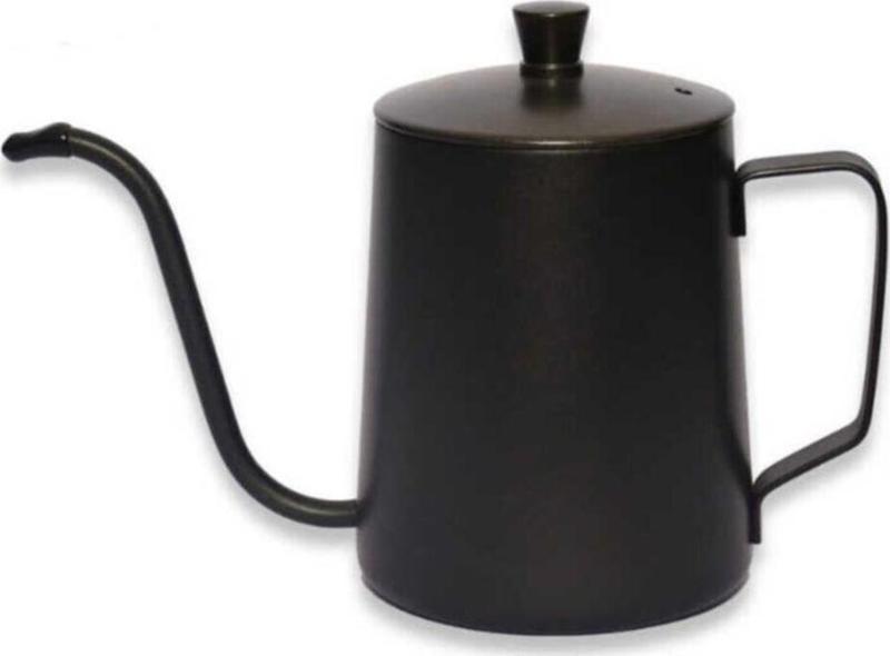 Mini Kettle 600 Ml Kapaklı (Mkk-60)