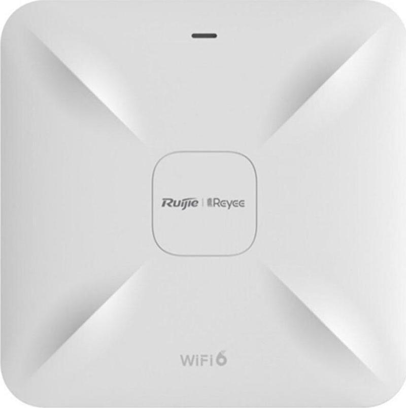 Rg-Rap2260(G) Reyee Wi-Fi 6 1775Mbps Tavana Monte Erişim Noktası İç Ortam Access Point