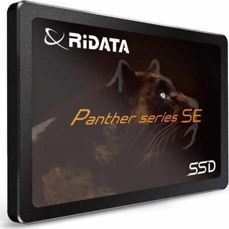 1Tb Ssd Disk Sata 3 500Mb-400Mb SSD Harddisk
