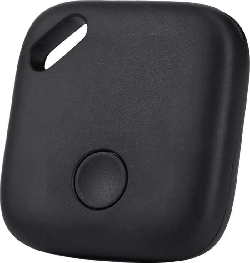 ITag Apple Lisanslı Gps Takip Cihazı - iPhone