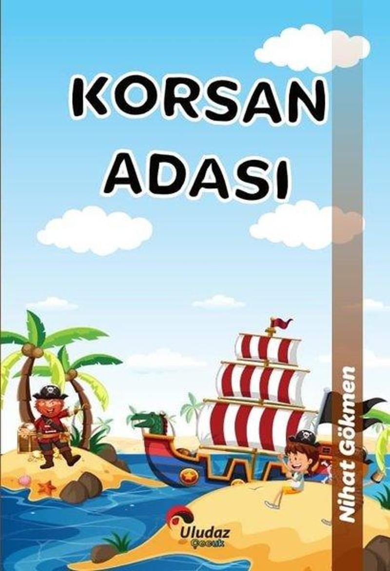 Korsan Adası