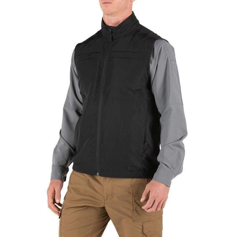 5.11 PACKABLE RAID VEST YELEK - idefix