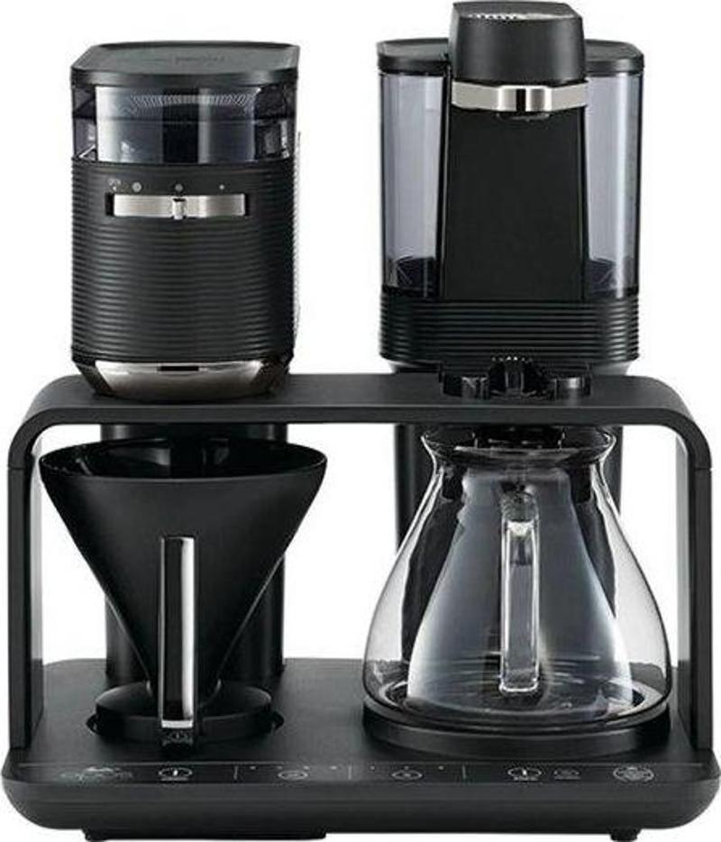 Epos Elektrikli Pour Over Filtre Kahve Sistemi