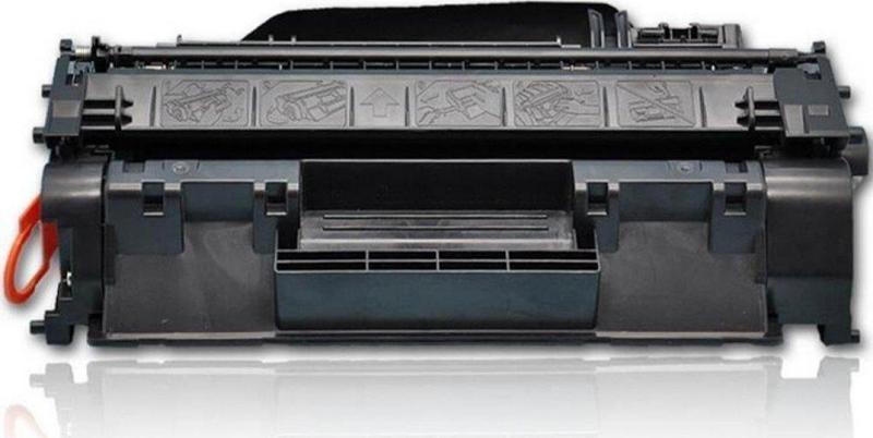 Crg-719 Muadil Toner -Mf6180Dw/Mf411Dw/Mf416Dw/Mf418X/Mf419