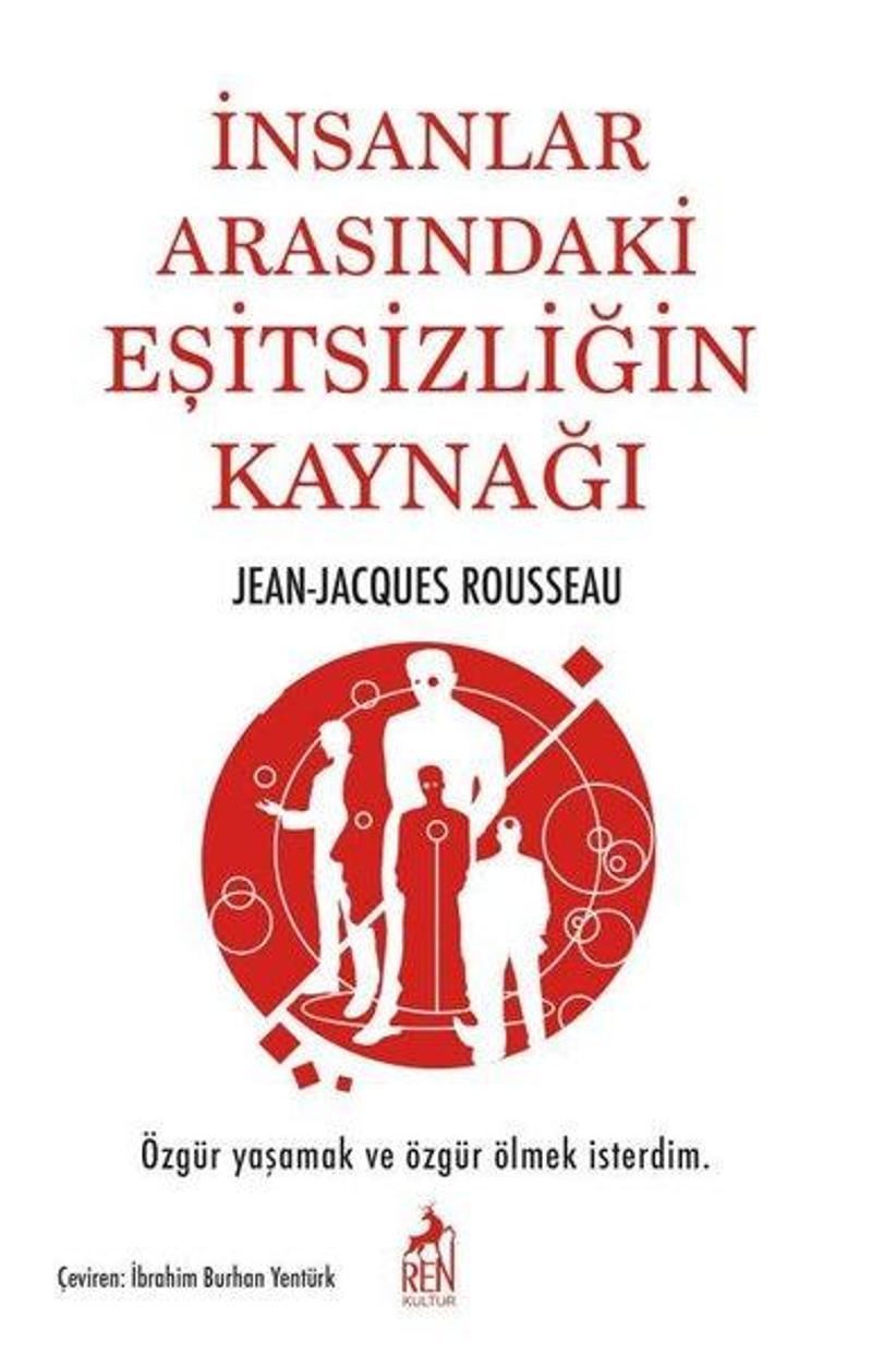 İnsanlar Arasındaki Eşitsizliğin Kaynağı