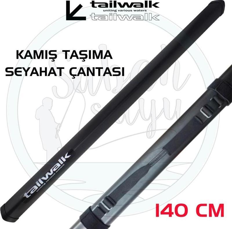 Tailwalk Sert Kamış Çantası 140 cm