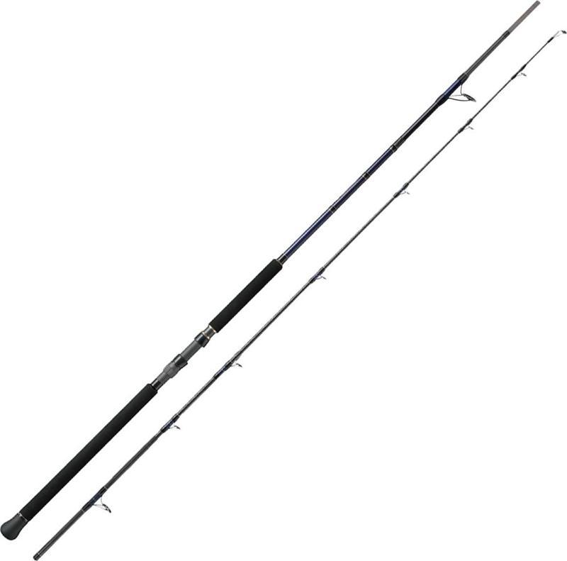 Manbika V2 100XH 305cm Max.100gr (2P) Shore Jigging Kamış