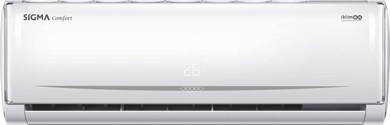 Comfort 18.000 BTU/h A++ Inverter Klima R32 SGM18INVDHD