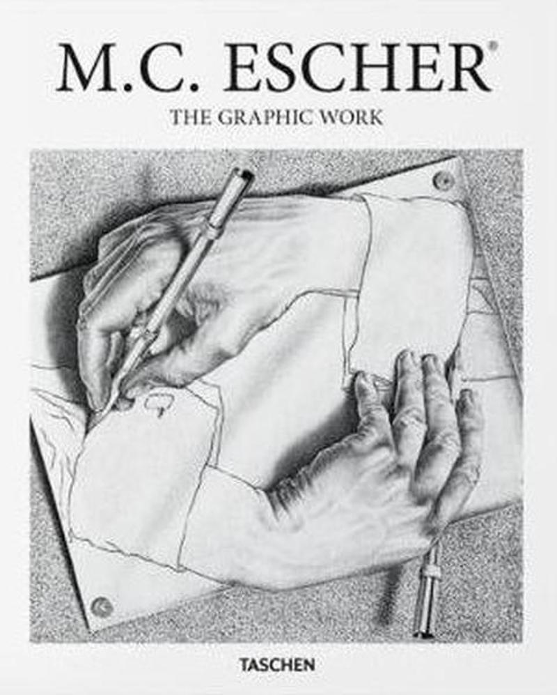 M.C. Escher: The Graphic Work