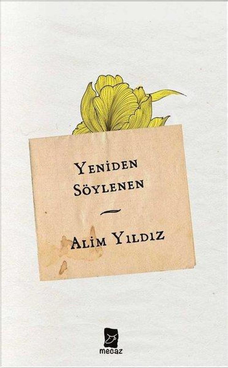 Yeniden Söylenen