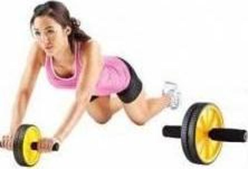 Ab Wheel Teker Spor Aleti