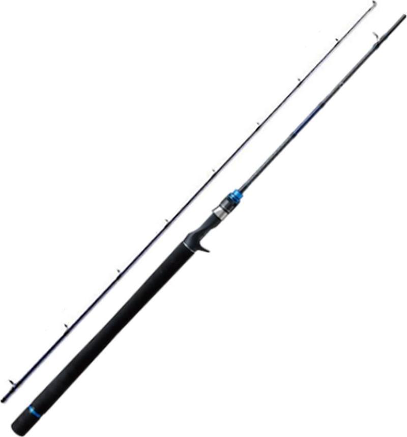 Tai Rubber Shaft C672M Tai Game Kamış 2.00mt Max 150gr