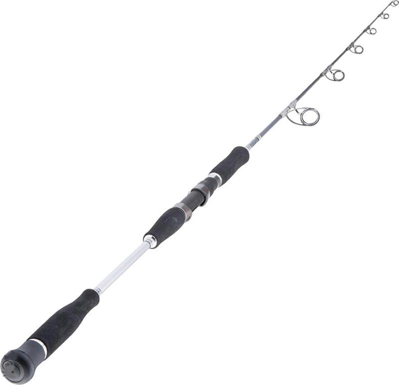 Saber Game II 1.68mt 60-150gr (1P) Slow Jigging Kamış