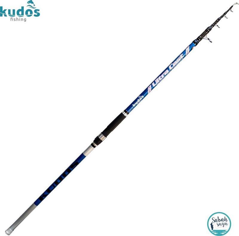 Ultra Cast Teleskopik Surf Kamış 4.20mt 100-200gr