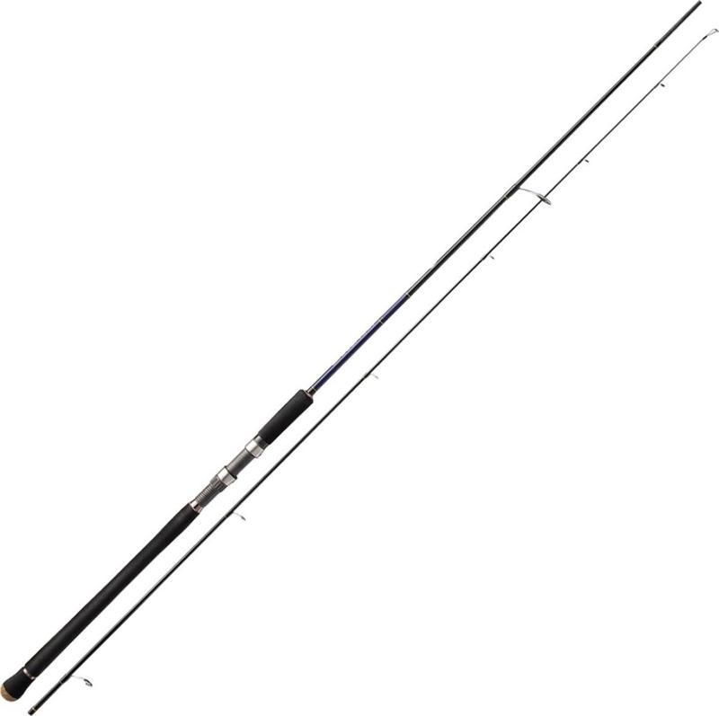 Solpara SPX-862E Eging 262cm EGI 2.5-3.5 (2P) Spin Kamış