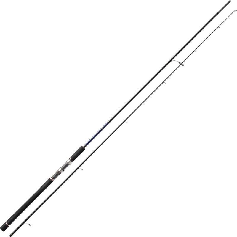 Solpara SPX-902ML Seabass 274cm 10-30gr (2P) Spin Kamış