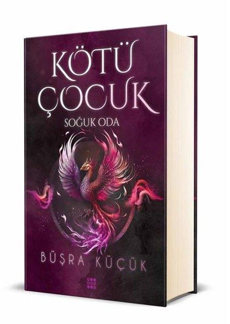 Kötü Çocuk 3-Soğuk Oda