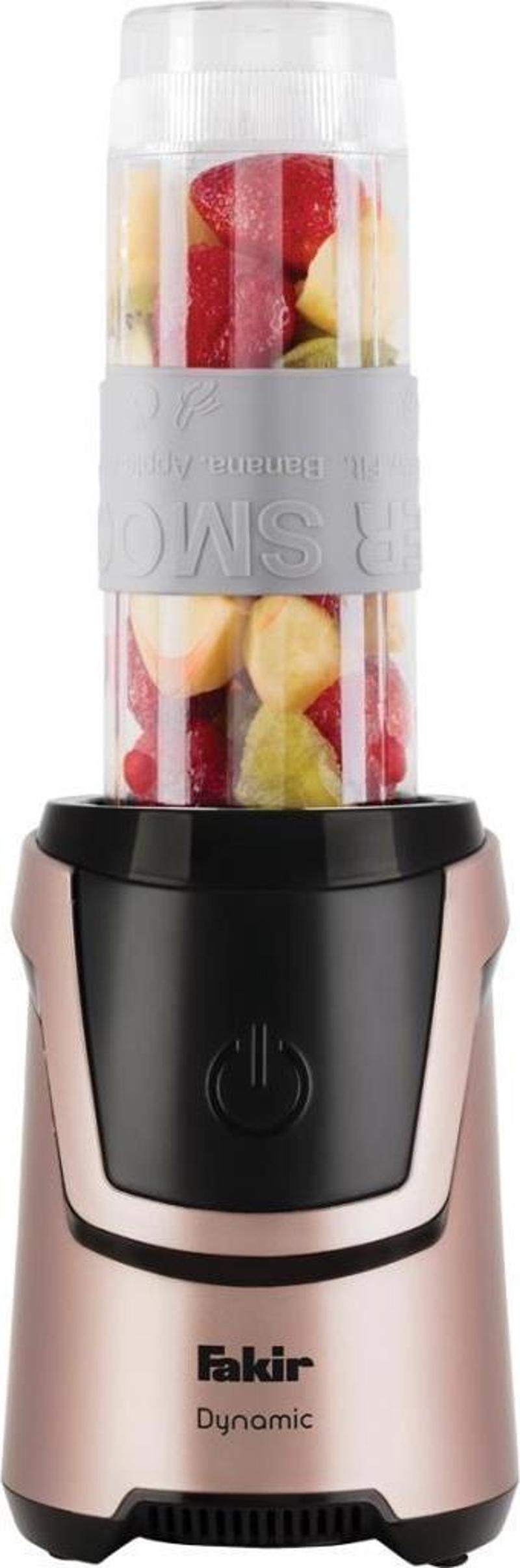 Dynamic 2'in 1 Kişisel Blender ve Kahve Öğütücü - Rosie