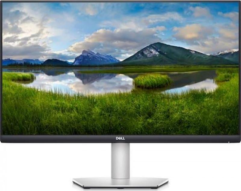 S2721Qsa 27 3840X2160 60Hz 4Ms Hdmı Dp Hdr10 Freesync 4K Ultra Hd Ips Monitör