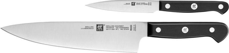 ZWILLING 361300050 GOURMET 2 PARÇA BIÇAK SETİ