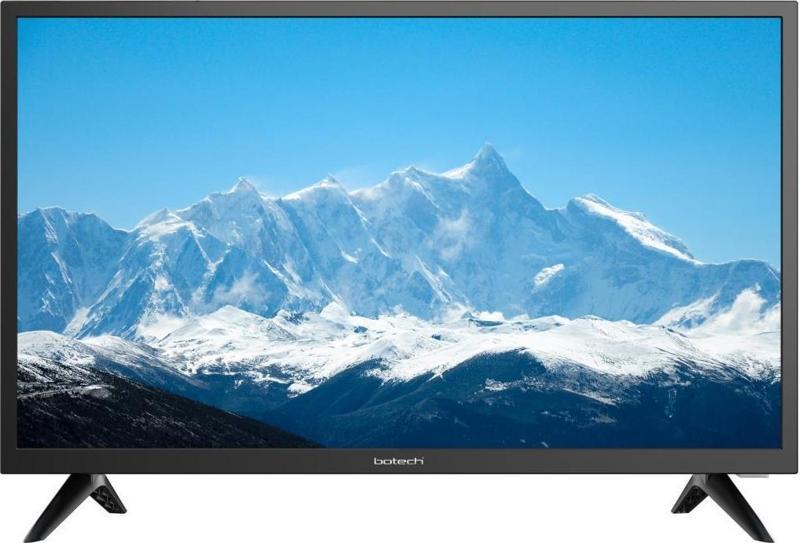 24Bse5503 24'' 61 Ekran Hd Dahili Uydulu Led Tv