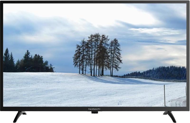 32Bse5503 32'' 81 Ekran Dahili Uydulu Led Tv