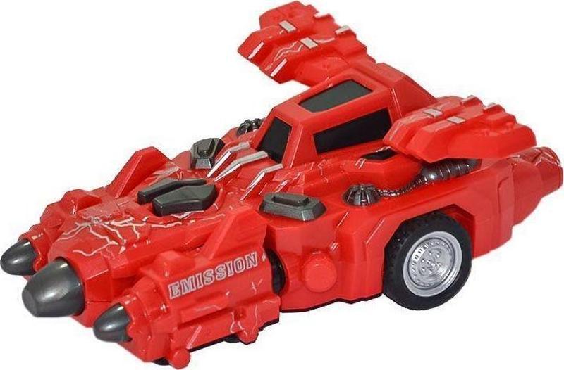 Oyuncak BIG02012 Die Cast Skyrider