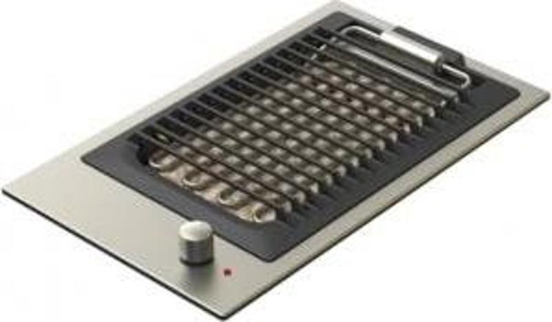 Elektrikli barbekü Paslanmaz çelik 220V/2400W