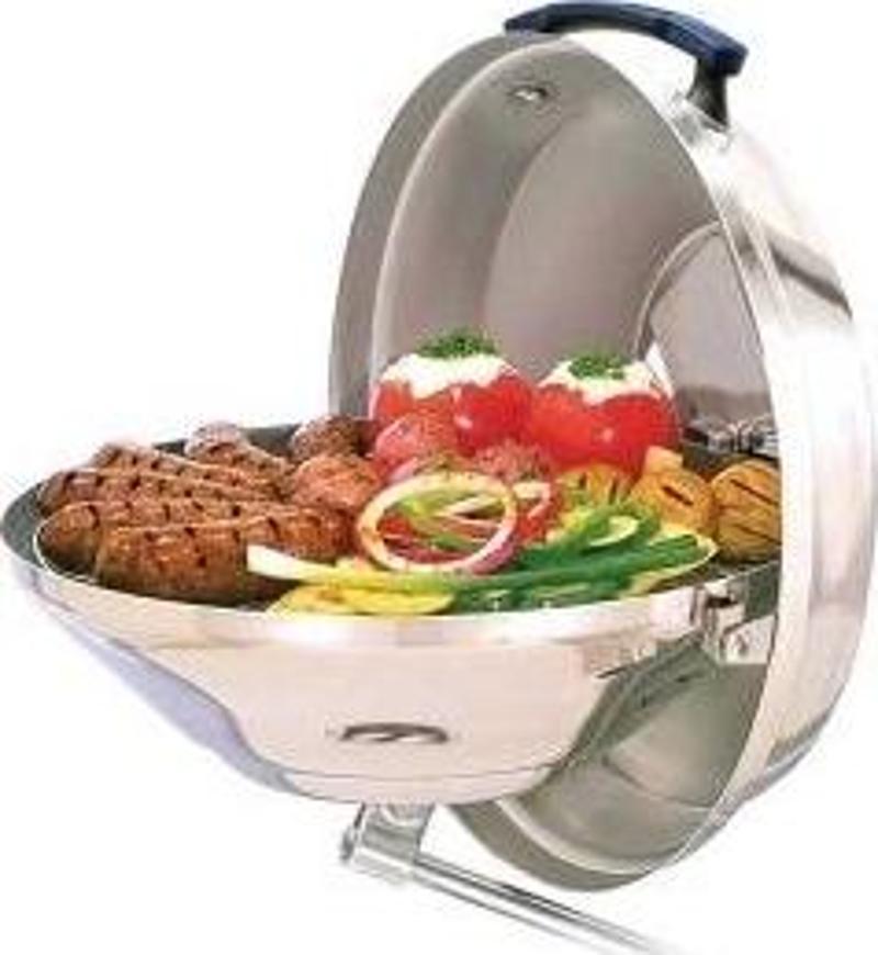 Magma Marine Kettle® kömürlü mangal A10-004